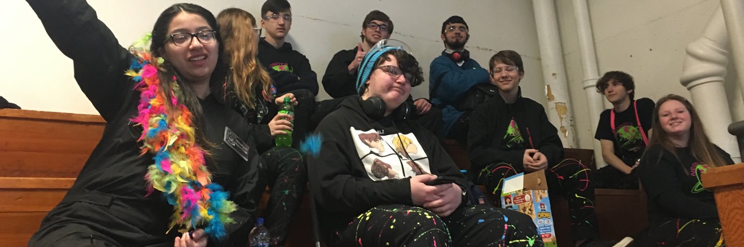 ahs_neobots's profile banner image