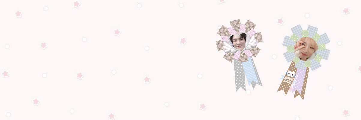 별◜ᴗ◝ banner