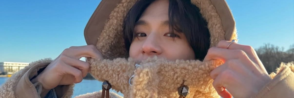 puooonie's profile banner image