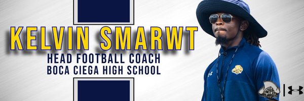 CoachSmarwt Profile Banner