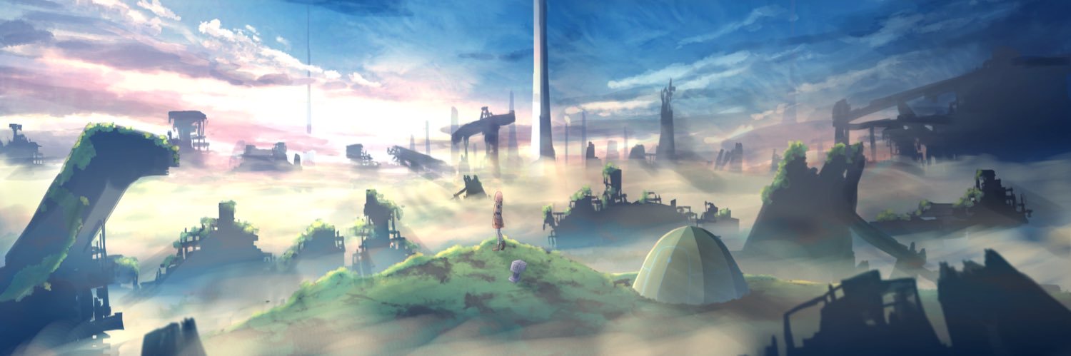 yukimura_F's profile banner image