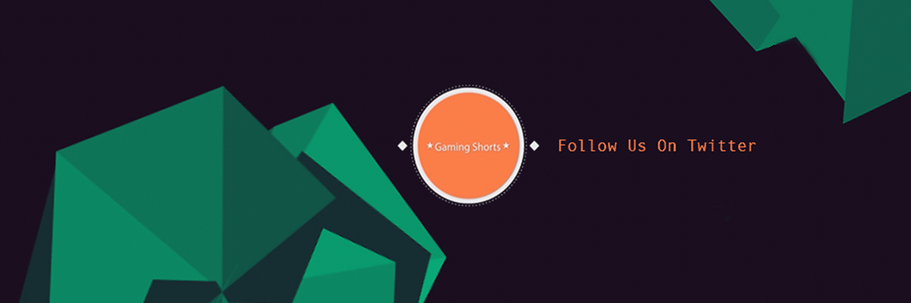 Gaming_Shorts's profile banner image