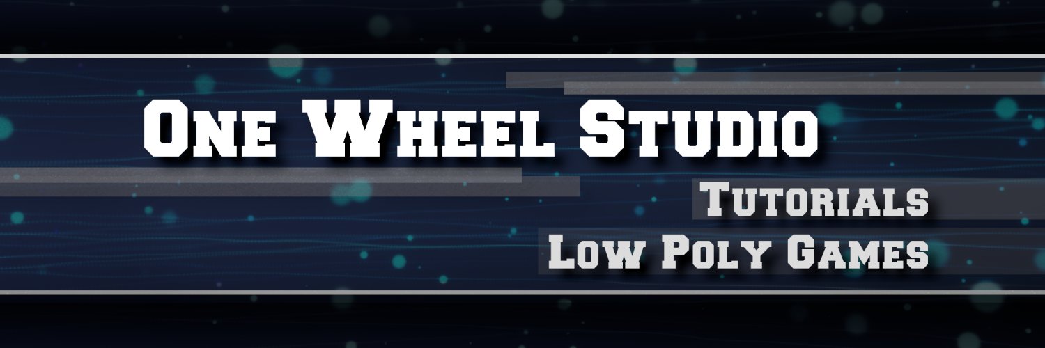 One Wheel Studio banner