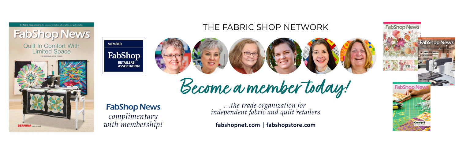 FabShop's profile banner image