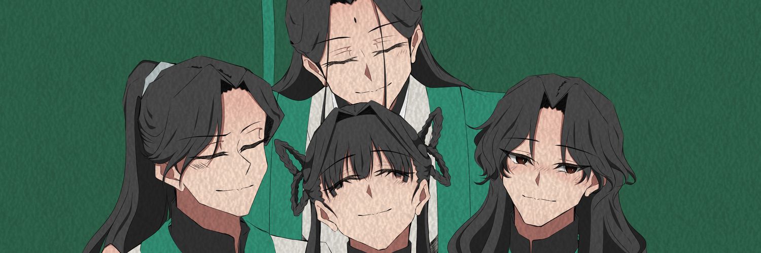 Chiiru12's profile banner image