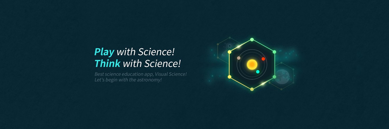 Visual Science banner