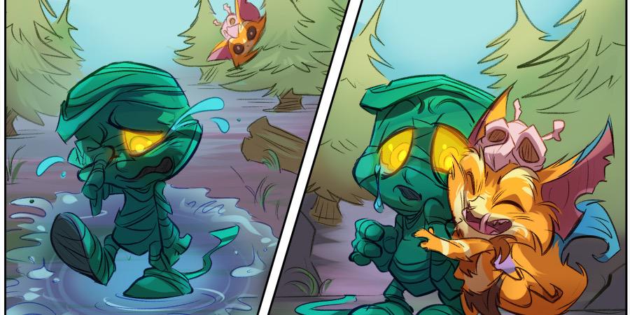 Shadowphoenix02's profile banner image