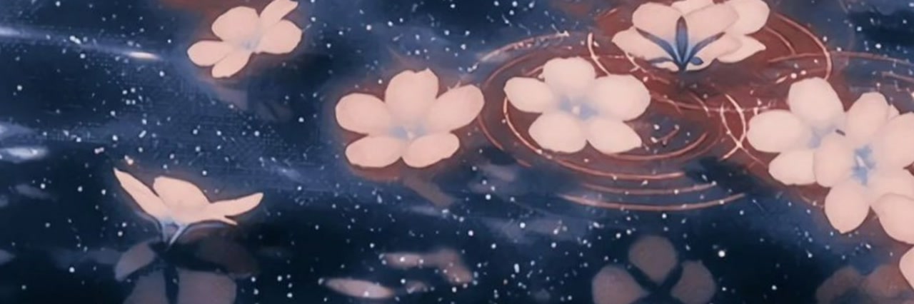 warmblanket97's profile banner image