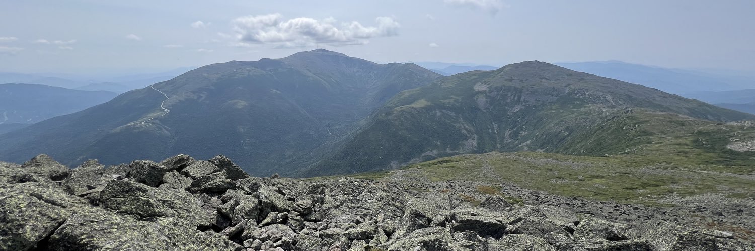 Nicholas M.O'Donnell banner