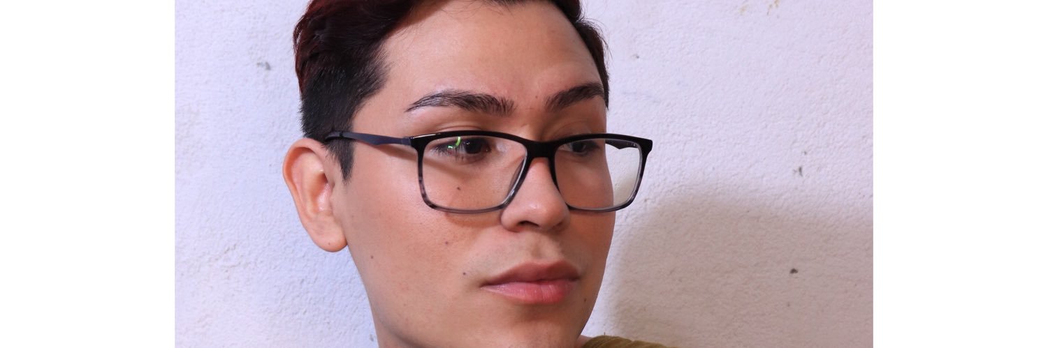 AlexisAcostalml's profile banner image