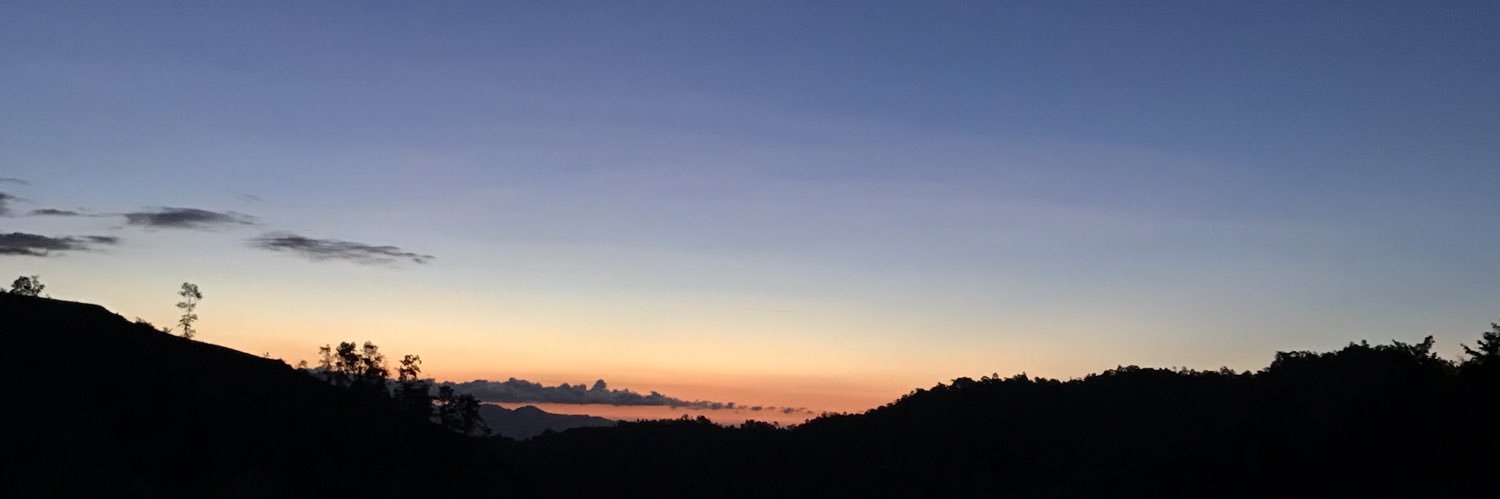 kikiadicahya's profile banner image