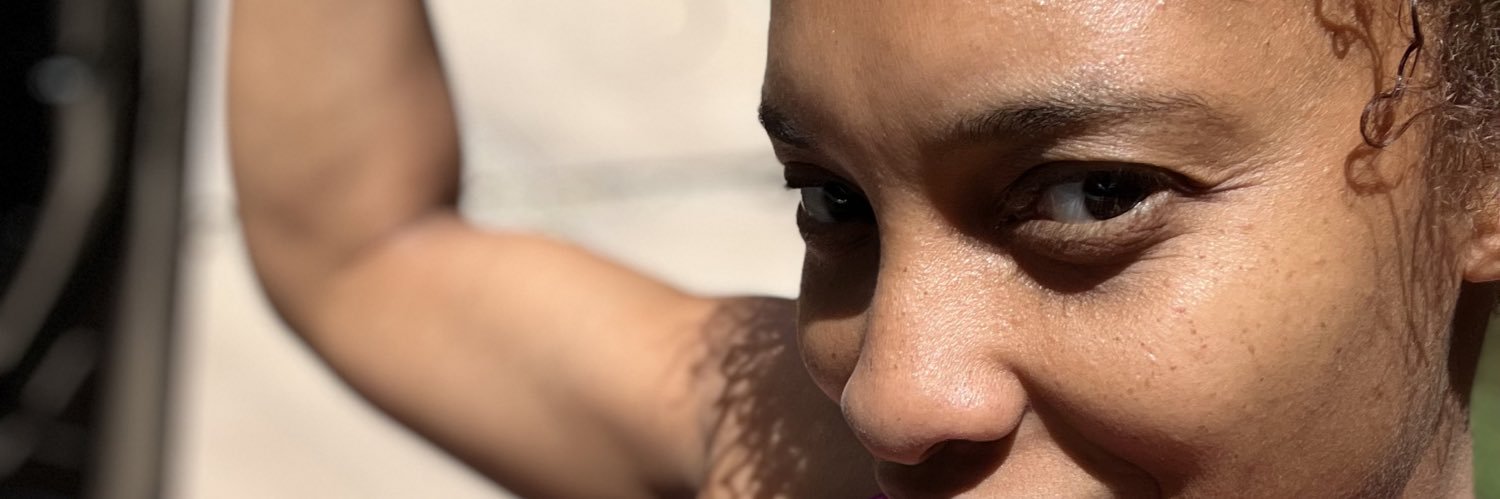 BrandeeHarris's profile banner image