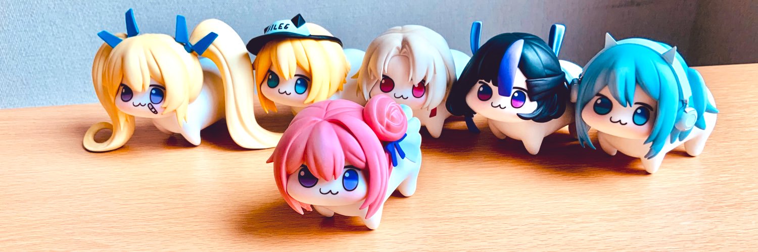 kuri_mosya's profile banner image
