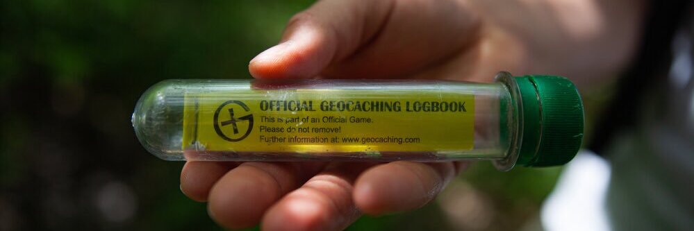 GeoCachingDurham 🇨🇦 banner