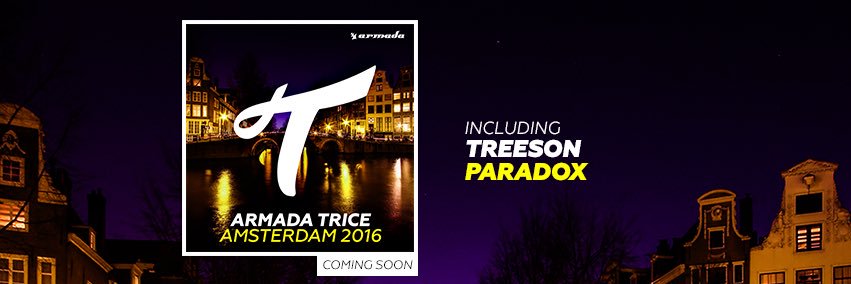 TREESONofficial's profile banner image