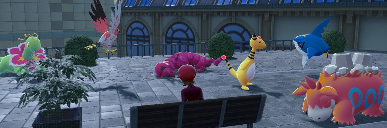 benadams99's profile banner image