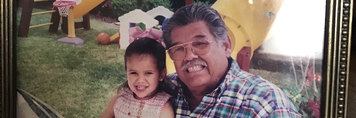 KrystaLozano's profile banner image