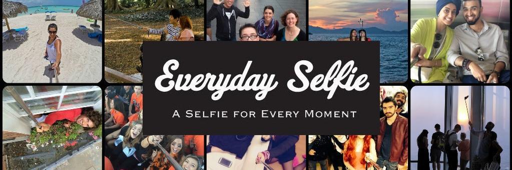 every_dayselfie's profile banner image