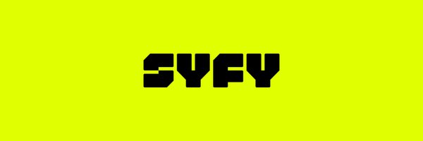 SYFY PT Profile Banner