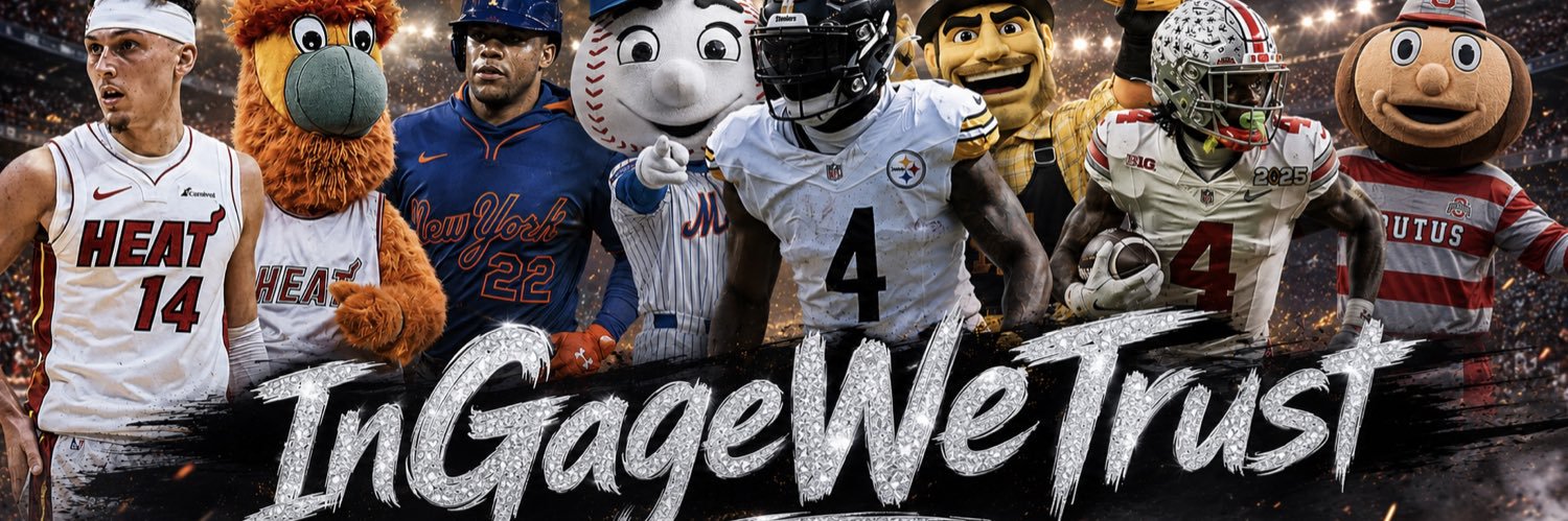 InGageWeTrust banner