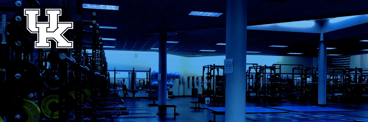 Kentucky Strength banner
