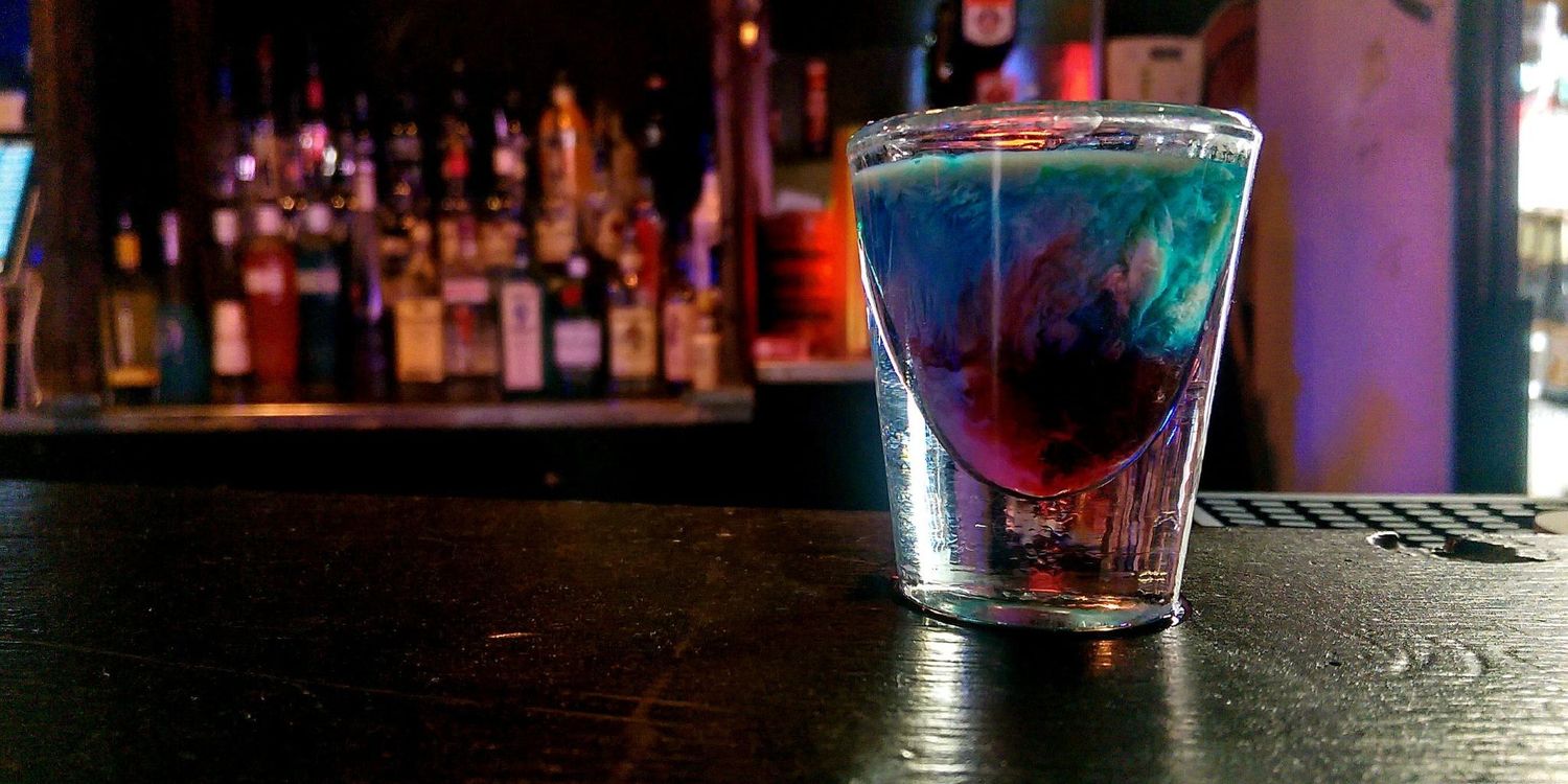 TheQueueTavern's profile banner image