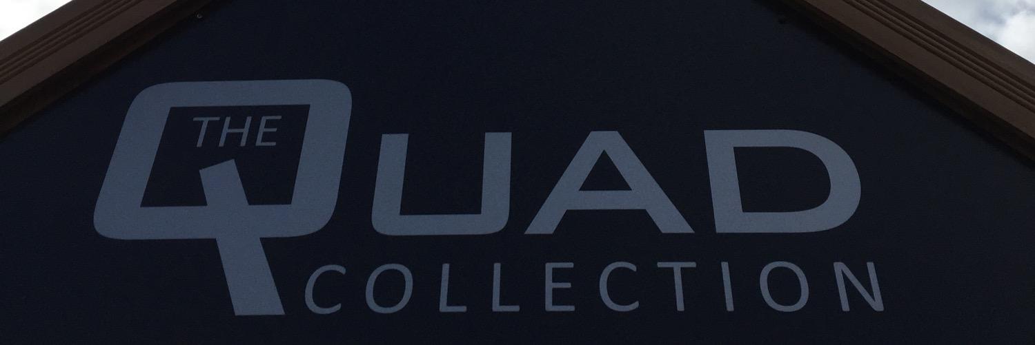 QuadCollection's profile banner image