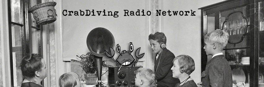 CrabDivingNet's profile banner image