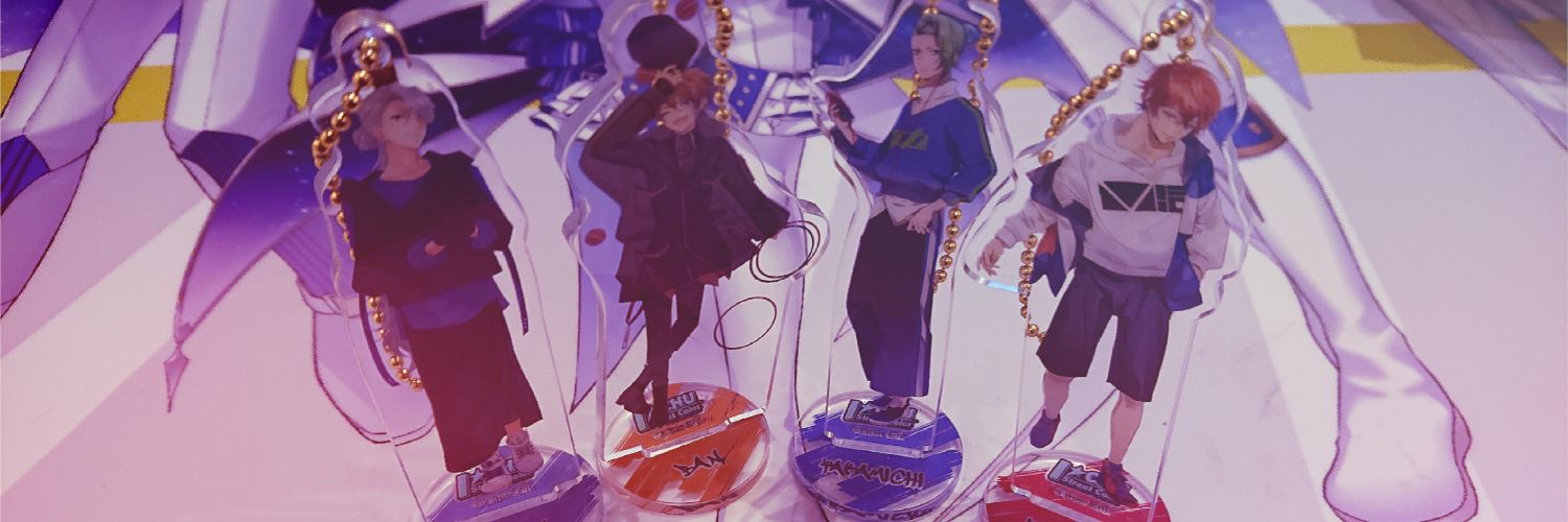 siren430's profile banner image
