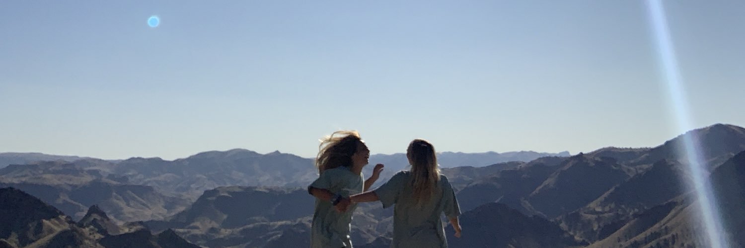 CamiColglazier's profile banner image