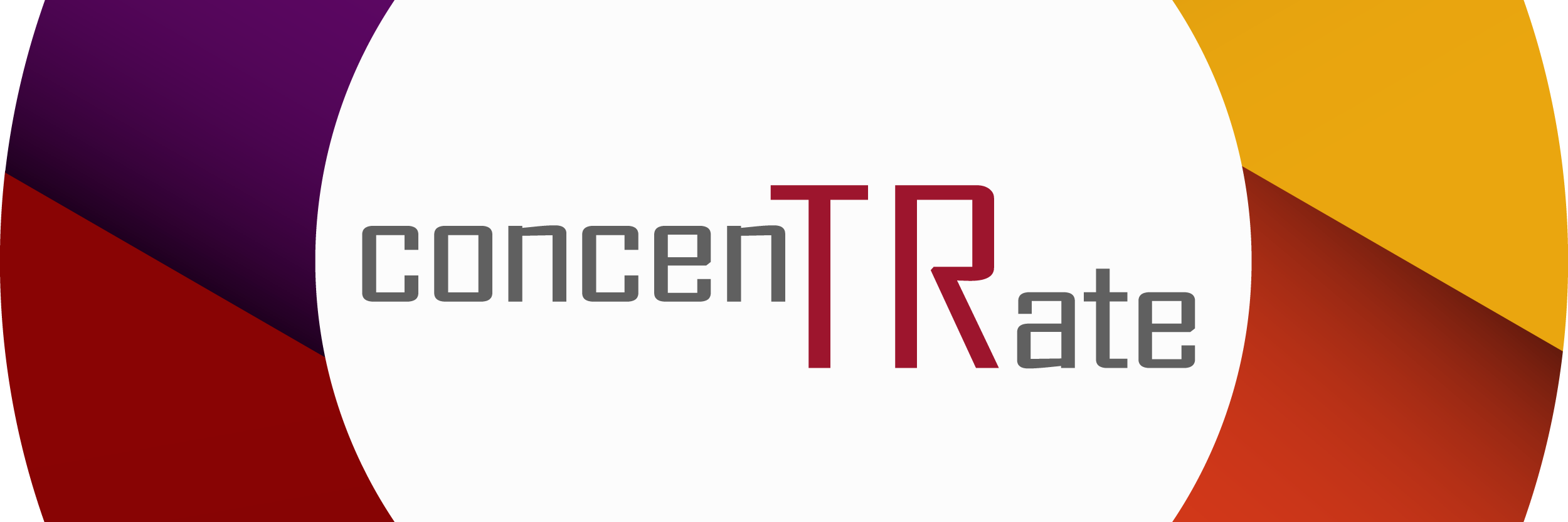 ConcenTRate banner