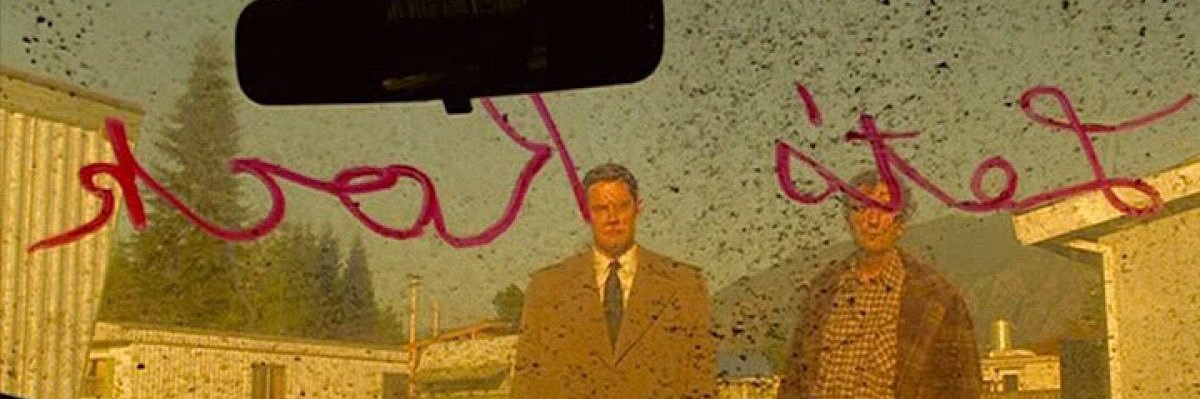 John Potter banner