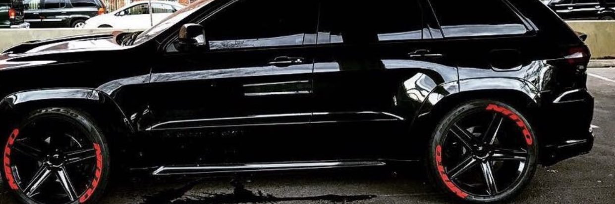 bladeruss's profile banner image