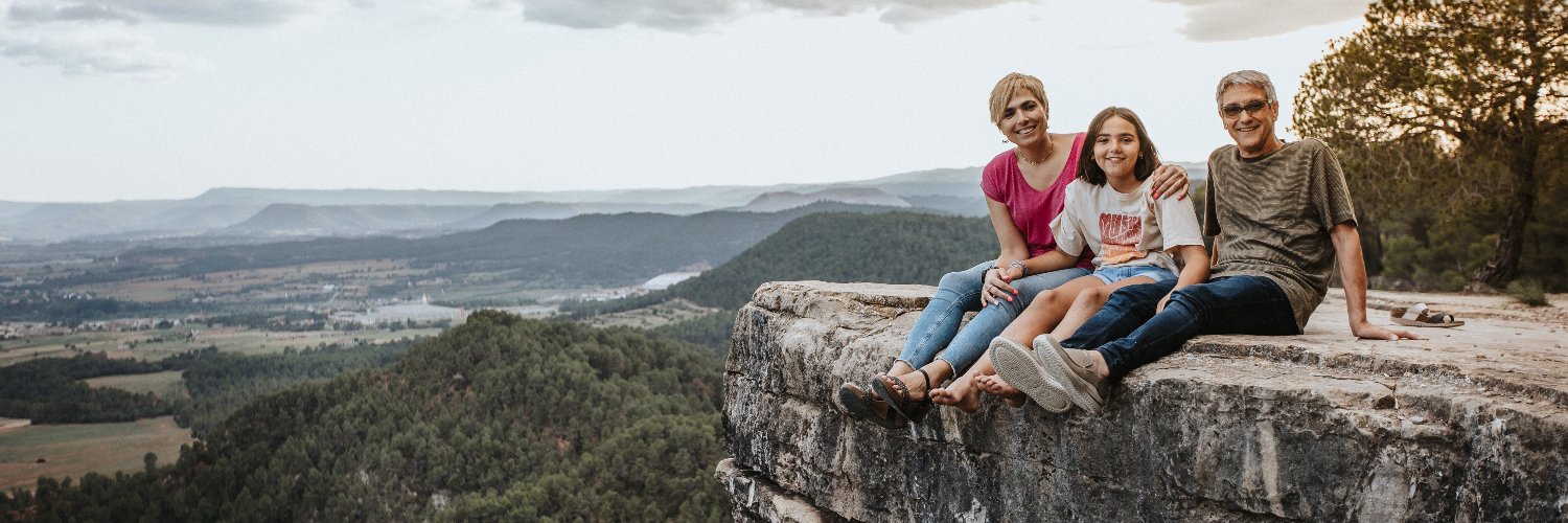 Arcadi Alibés banner