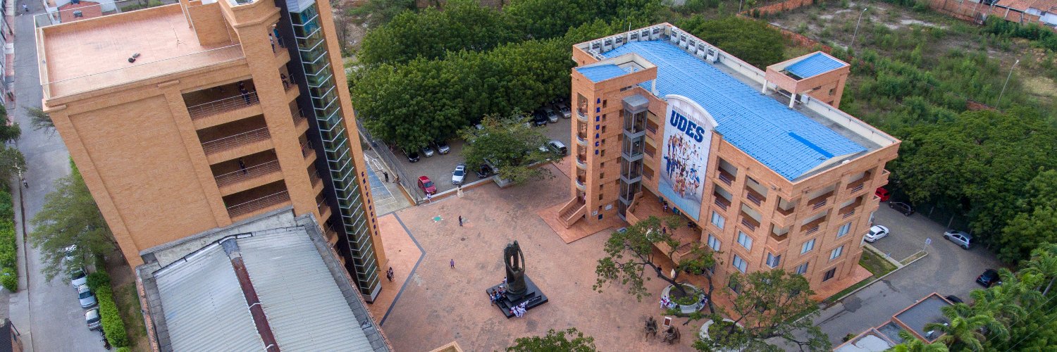 UDES Campus Cúcuta banner