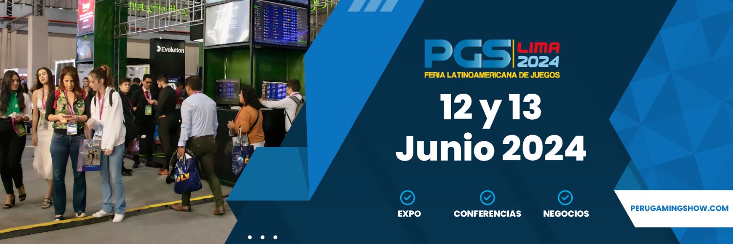 PGamingShow's profile banner image