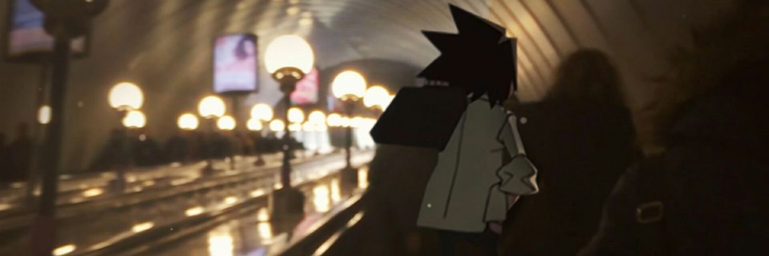 maksstech97's profile banner image