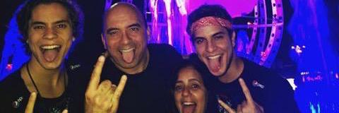 andre_lamoglia's profile banner image