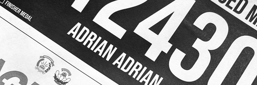 iamadrianleee's profile banner image