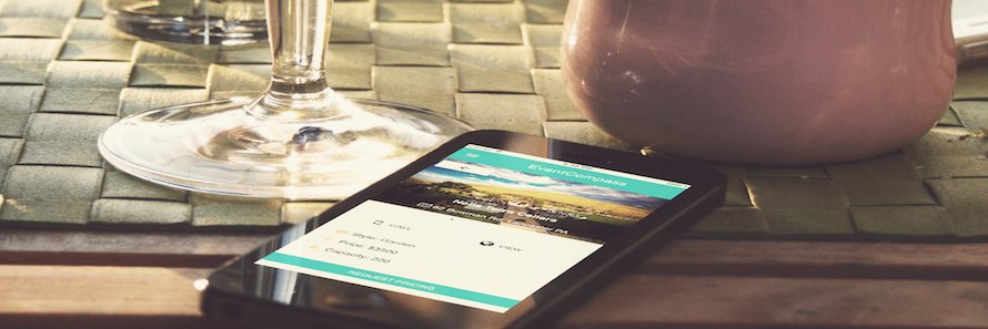 EventcompassCo's profile banner image