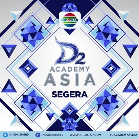 DacademyAsia2ID's profile banner image