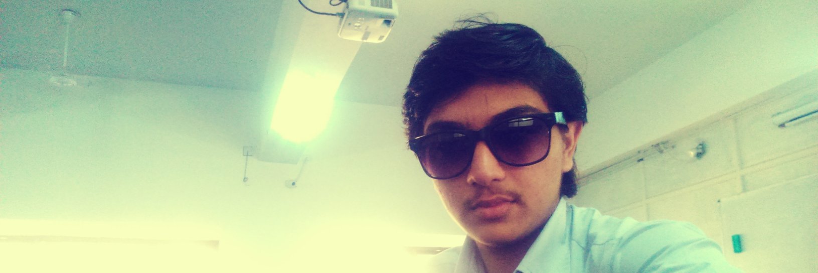 ArjunPaneri's profile banner image