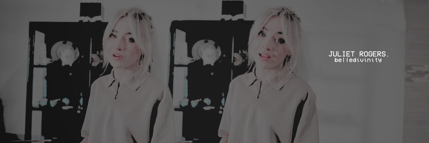 belledivinity's profile banner image