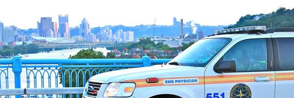 upmcem Profile Banner