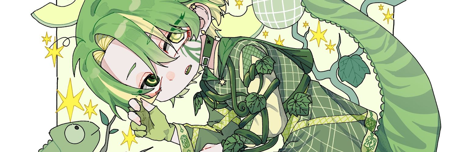 Mymel0n's profile banner image