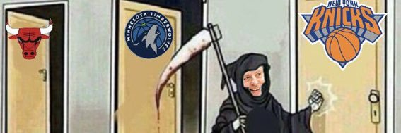 Mid Knicks banner