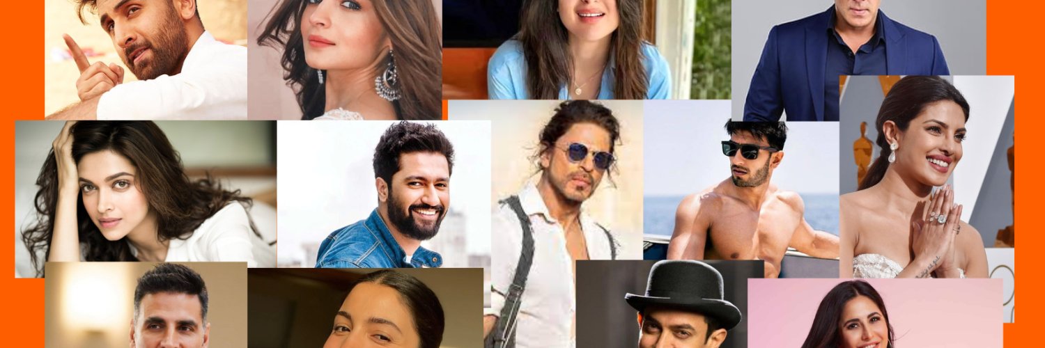 Movified Bollywood Profile Banner