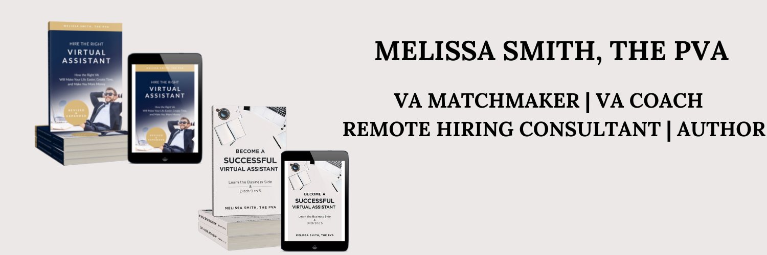 Melissa Smith banner