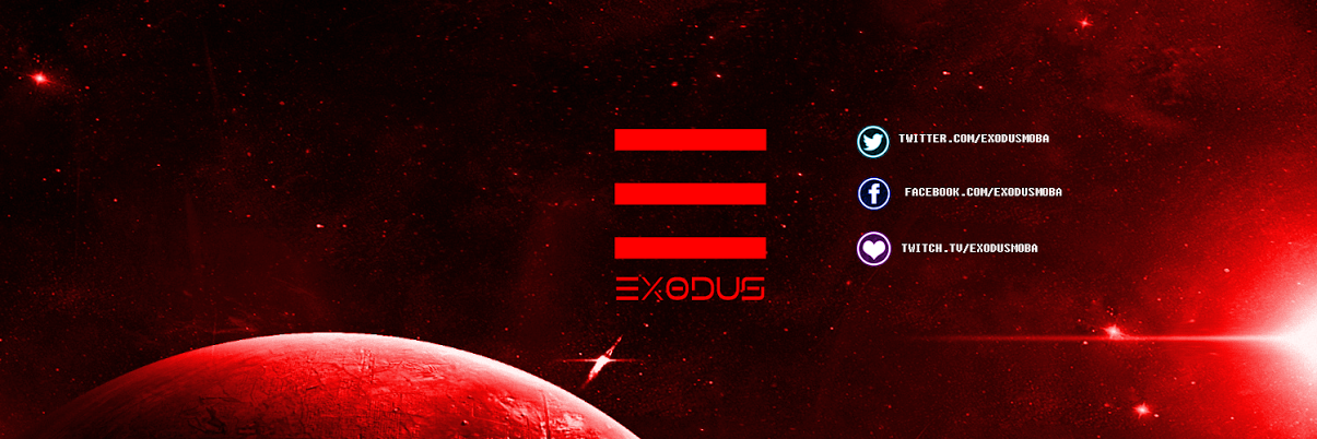 ExodusMOBA's profile banner image