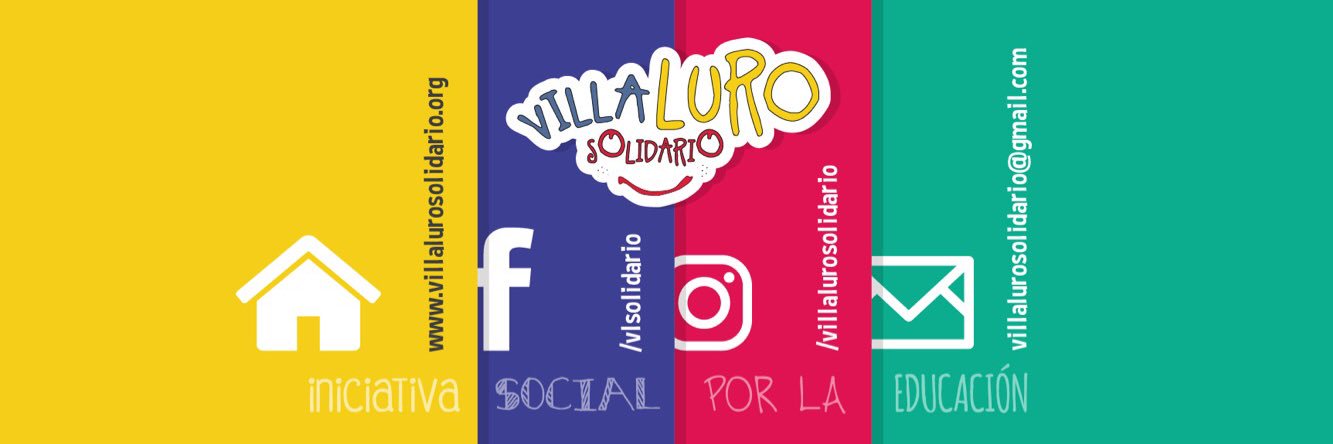 VLUROSOLIDARIO's profile banner image